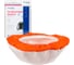 Мембранный матерчатый фильтр (1 шт.) для пылесосов EURO Clean EUR MBF-309 1