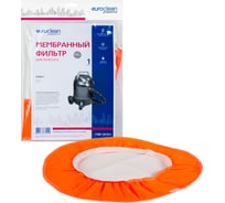 Мембранный матерчатый фильтр для пылесосов EURO Clean MBF-SP301