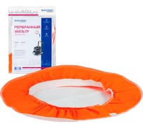 Мембранный матерчатый фильтр (1 шт.) для пылесосов EURO Clean EUR MBF-3082