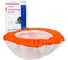 Мембранный матерчатый фильтр (1 шт.) для пылесосов EURO Clean EUR MBF-3083 1
