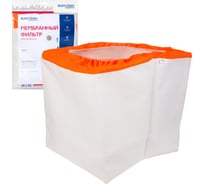 Мембранный матерчатый фильтр (1 шт.) EURO Clean EUR MBF-245