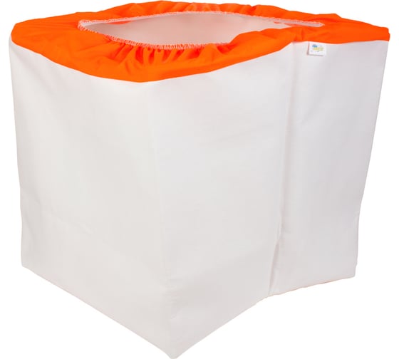 Мембранный матерчатый фильтр (1 шт.) EURO Clean EUR MBF-245