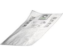 Фильтроэлементы 5 шт. SC-FIS-CT 36/5 FESTOOL FST-496186