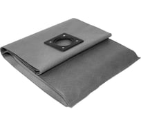 Мешок-пылесборник синтетический многократный для промышленных пылесосов (1 шт.) до 72 литров EURO Clean EUR-5311