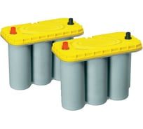 Аккумулятор (2 шт.; 12 V) на поломоечные машины RA 431 B, 501 B Cleanfix 436.091