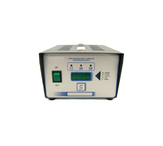 Зарядное устройство (24 V; 12 A) на поломоечные машины RA 431 B, RA 501 B, RA 561 B Cleanfix 686.100a 1