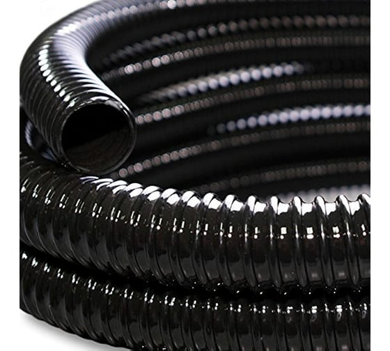 Шланг для промышленного пылесоса FLEX PU-07-38/15 TEX УФ-01000962