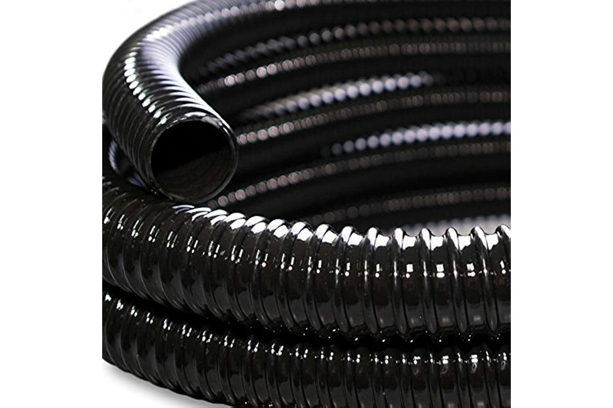 Шланг для промышленного пылесоса FLEX PU-07-38/5 TEX УФ-01000961 ...