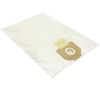 Мешок-пылесборник синтетический для пылесосов (до 36 л) EURO Clean EUR-301