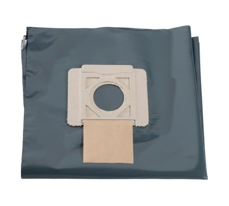 Мешки для пылесосов ASA25/30 L PC 5 шт. (25/30 л; ПЭ) Metabo 630298000