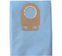 Мешок-пылесборник OZONE Turbo синтетический для проф.пылесосов 1 шт. до 36 литров ST-108 ST-108/1