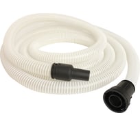 Шланг антистатический (5 м; 40-45 мм) для пылесосов OZONE SHK-45-5