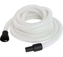 Шланг антистатический (10 м; 40-45 мм) для пылесосов OZONE SHK 45-10