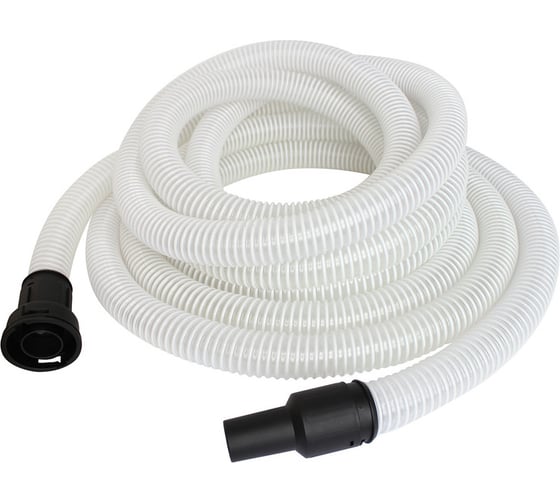 Шланг антистатический (10 м; 40-45 мм) для пылесосов OZONE SHK 45-10 1
