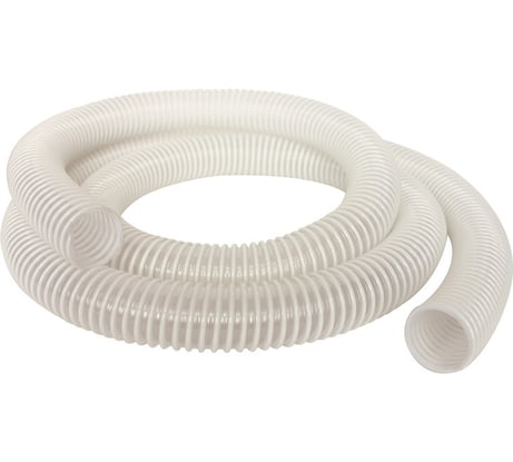 Шланг антистатический (3 м; 40-45 мм) для пылесосов OZONE SH-45-3