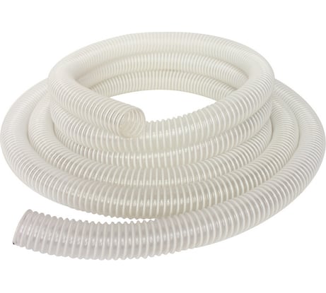 Шланг антистатический (5 м; 40-45 мм) для пылесосов OZONE SH 45-5 SH-45-5