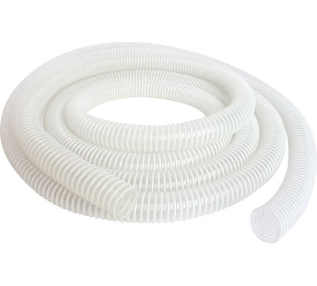 Шланг антистатический (7 м; 40-45 мм) для пылесосов OZONE SH 45-7