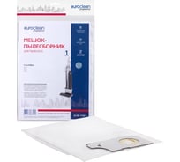 Мешок-пылесборник синтетический для промышленных пылесосов до 5.5 литров EURO Clean EUR-158