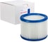 Фильтр складчатый из полиэстера для пылесосов Bosch GAS 15L; GAS 20 L; GAS 1200L EURO Clean EUR BGSM-15 1
