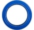 Фильтр складчатый из полиэстера для пылесосов Bosch GAS 15L; GAS 20 L; GAS 1200L EURO Clean EUR BGSM-15 3