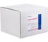 Фильтр складчатый из полиэстера для пылесосов Bosch GAS 15L; GAS 20 L; GAS 1200L EURO Clean EUR BGSM-15 5