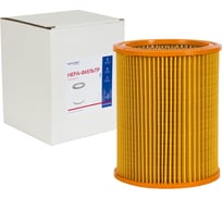 Фильтр складчатый из целлюлозы для пылесосов Hitachi WDE 1200; WDE 3600 EURO Clean EUR HTPM WDE 3600