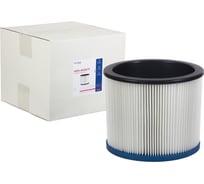 Фильтр складчатый из полиэстера для пылесосов Интерскол ПУ-45/1400 EURO Clean EUR INSM PU 32