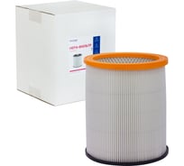 Фильтр складчатый из целлюлозы для пылесоса Kress 1200 NTX EURO Clean EUR KSPM 1200 NTX