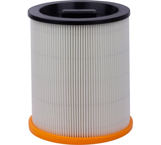 Фильтр складчатый из целлюлозы для пылесоса Kress 1200 NTX EURO Clean EUR KSPM 1200 NTX