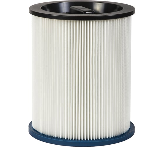Фильтр складчатый из полиэстера для пылесоса Kress 1200 NTX EURO Clean EUR KSSM 1200 NTX