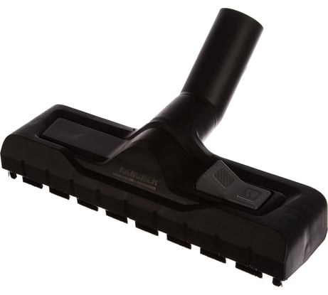 Переключаемая насадка для влажной и сухой уборки с возможностью «парковки» Karcher 2.863-000.0