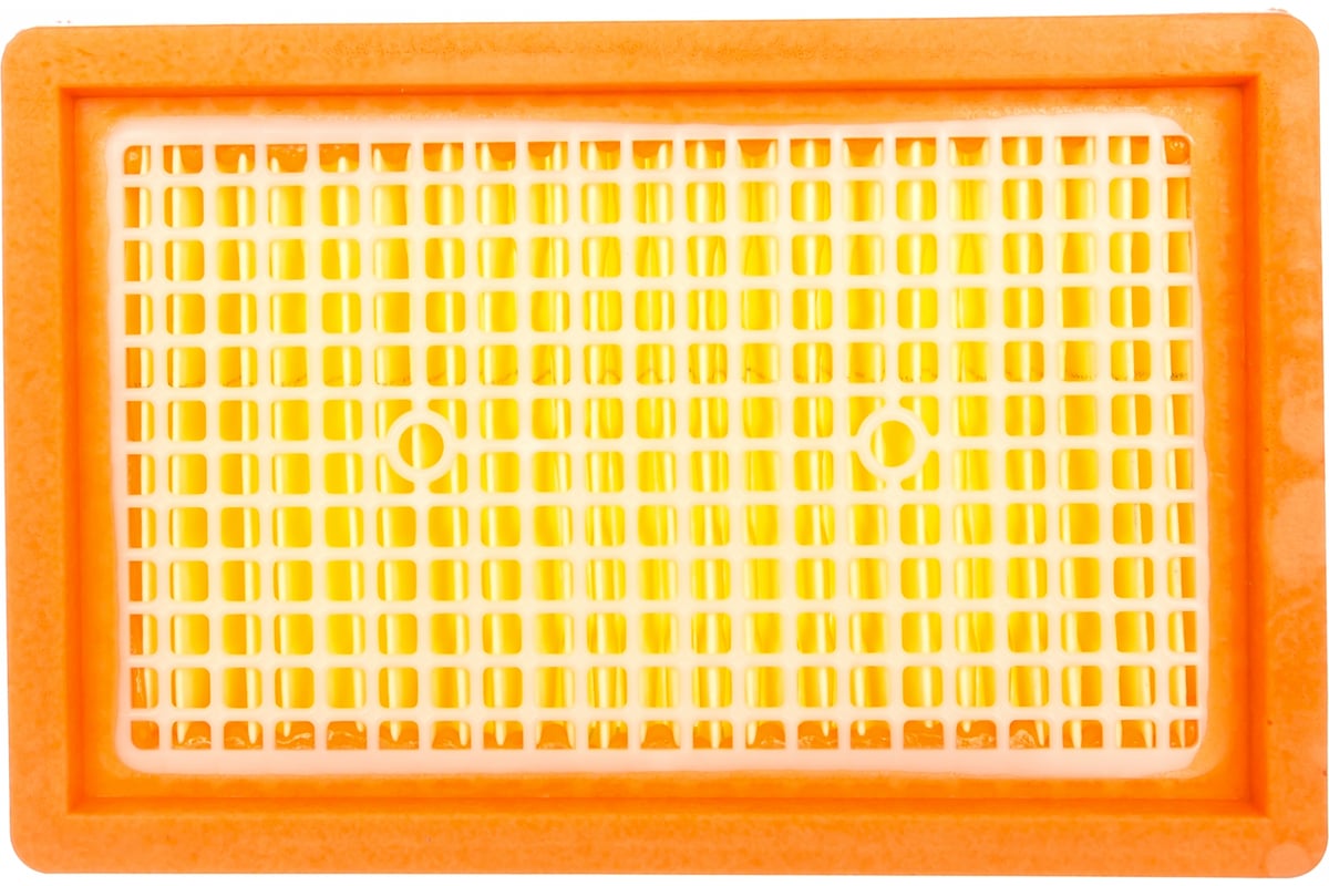 Фильтр плоский складчатый Karcher 2.863-005.0 - выгодная цена, отзывы ...