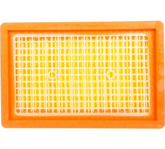 Фильтр плоский складчатый Karcher 2.863-005.0
