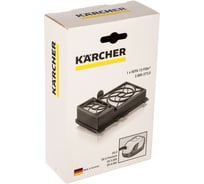 Фильтр HEPA 13 для пылесосов DS 5.800/6.000 Karcher 2.860-273 15482786