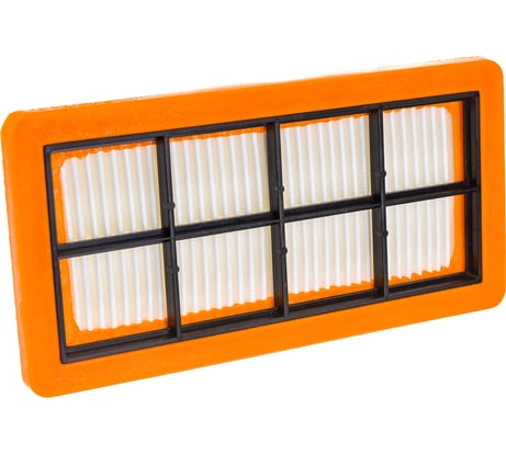 Фильтр плоский складчатый для пылесосов серии AD Karcher 6.415-953