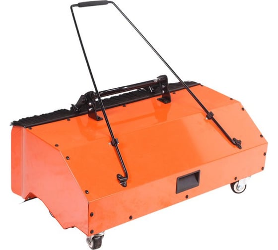 Контейнер для мусора SC-80 к подметальной машине S 608P PATRIOT 766100025
