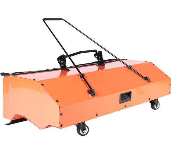 Контейнер для мусора SC-100 к подметальным машинам S 610P, S 510BS Patriot 710000030