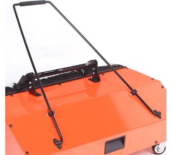 Контейнер для мусора SC-100 к подметальным машинам S 610P, S 510BS Patriot 710000030