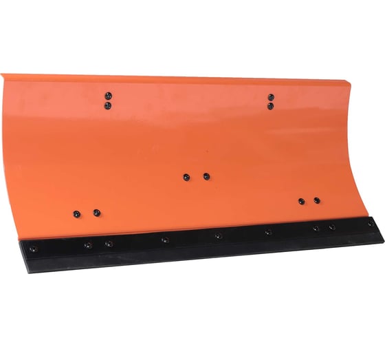 Скребок для снега SN-80 к подметальной машине S 608P Patriot 766100020