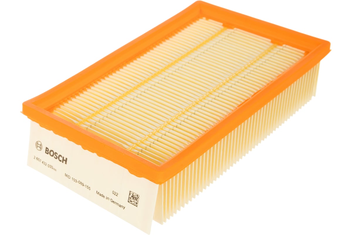 FDIT Accessoires Pour Filtres De Balayeuse - Filtres De Rechange Pour Aspirateur 3.0 Floor