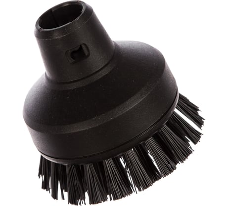 Круглая щетка для пароочистителя Karcher 2.863-022