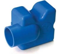 Адаптер для присоединения стружкоотсоса KREG KJDCA