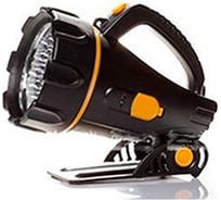 Фара и аккумулятор TIELBURGER AD-350-159TS