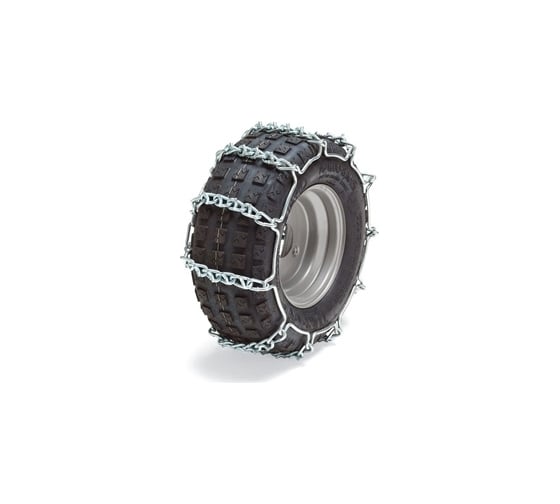 Цепи на колеса для TK48 PRO, TK58 PRO, TK48 PRO HYDRO, TK58 PRO HYDRO TIELBURGER KC-002-010 1
