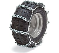 Цепи на колеса для ТК17 TIELBURGER KC-002-009