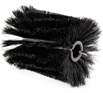 Щетка для свежевыпавшего снега и мелкодисперсной пыли для TK58 PRO, TK58 PRO HYDRO TIELBURGER AD-120-129