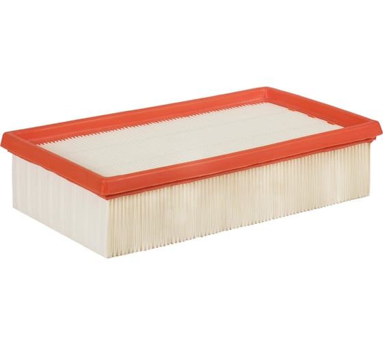 Фильтр складчатый из целлюлозы Original для пылесосов EURO Clean KHPM-NT35/1