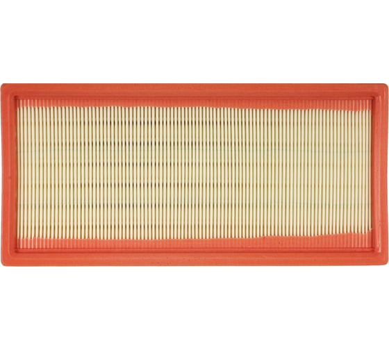 Фильтр складчатый из целлюлозы EURO Clean Original для пылесосов EUR KHPM-NT65/2