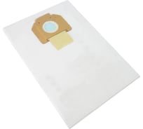 Мешок-пылесборник оригинальный синтетический (5 шт.) EURO Clean для пылесосов Flex, Hammer, OBI, Зубр