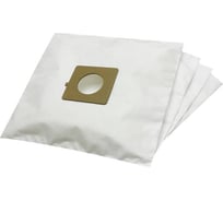 Мешки-пылесборники оригинальные синтетические (5 шт.) Euro Clean LG TB-33 E-07